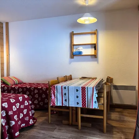 Les Avrieres - Pour 5 Personnes Mae-8911 Apartman *