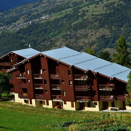 Résidence Les Avrieres - Pour 5 Personnes Mae-8911 Appartement *