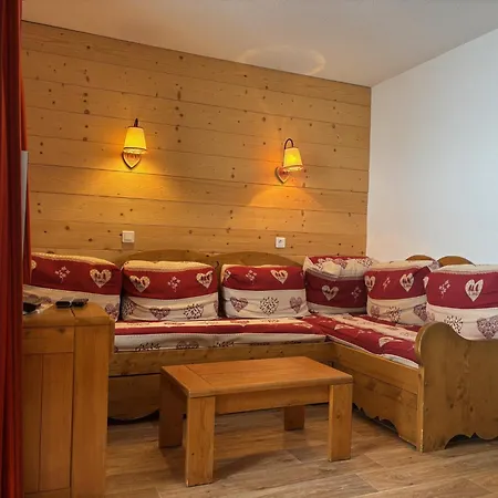Appartement Résidence Les Avrieres - Pour 5 Personnes Mae-8911 *