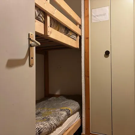 Appartement Résidence Les Avrieres - Pour 5 Personnes Mae-8911 *