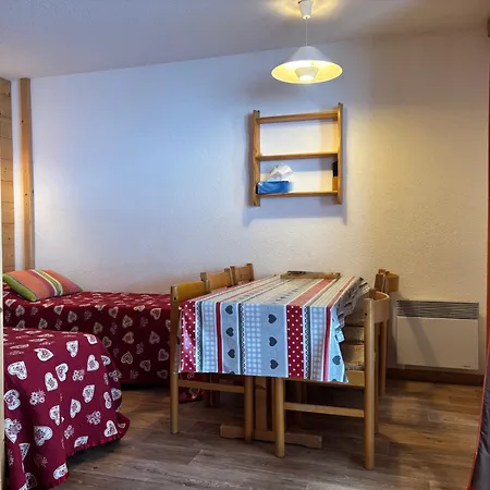 Résidence Les Avrieres - Pour 5 Personnes Mae-8911 Appartement *